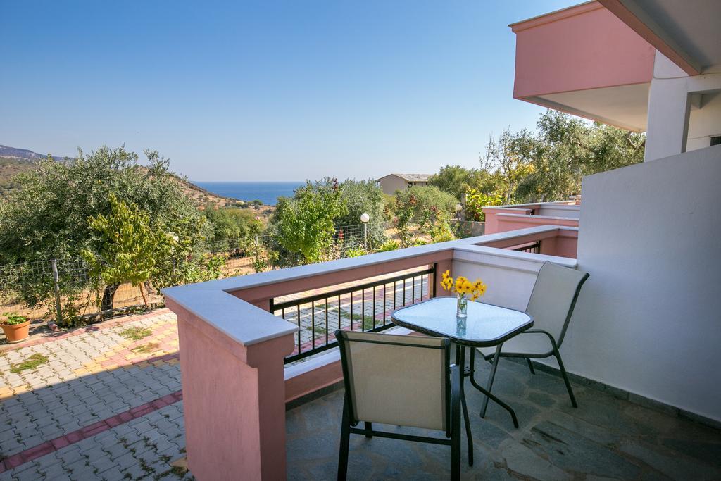 Giola By Astris View Studios Exterior photo
