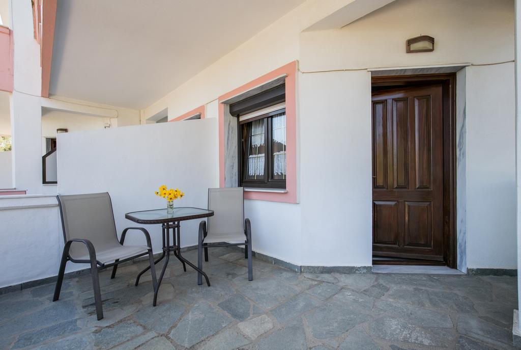 Giola By Astris View Studios Exterior photo